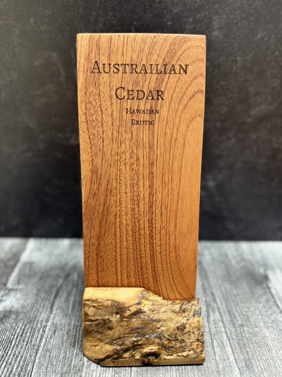 Australian Cedar
