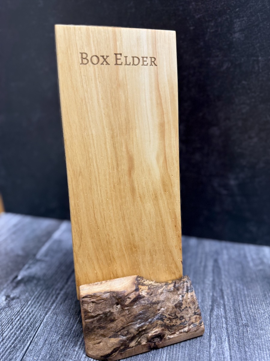 Box Elder