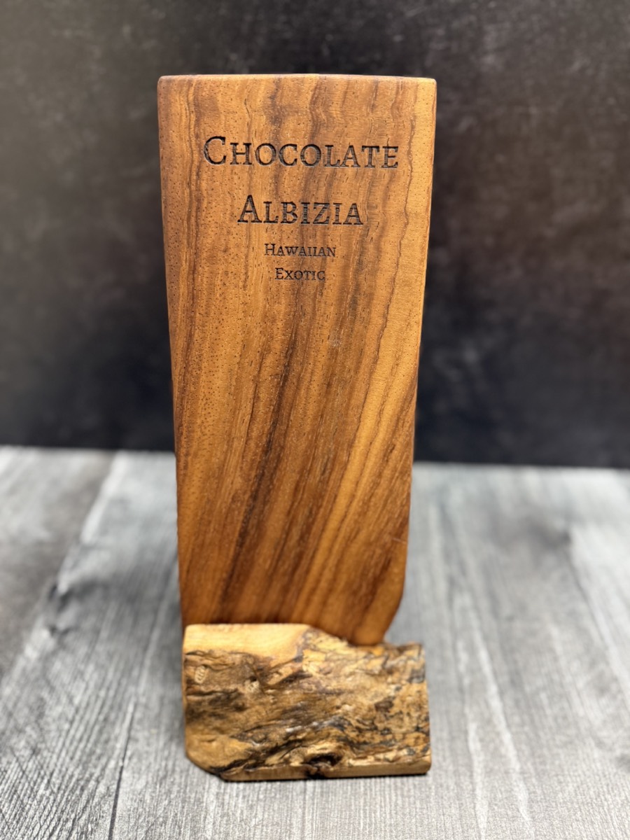 Chocolate Albizia