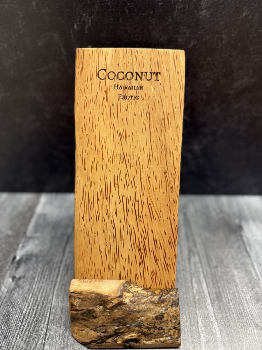 Coconut
