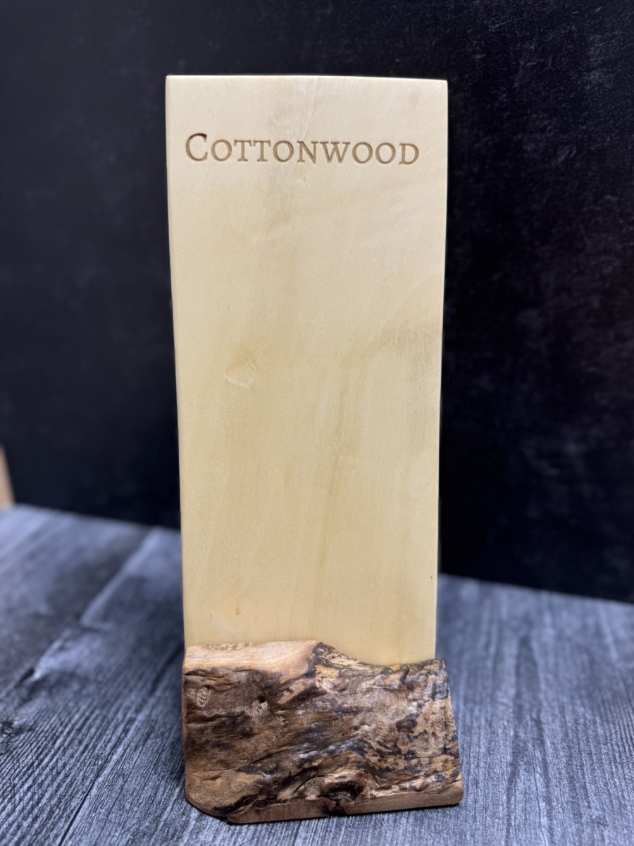 Cottonwood