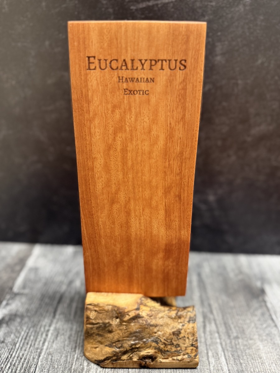 Eucalyptus