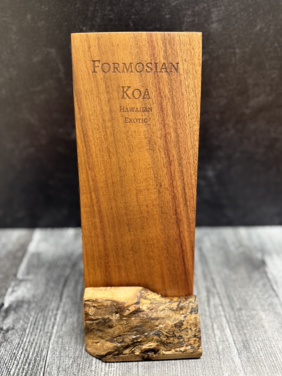 Formosan Koa
