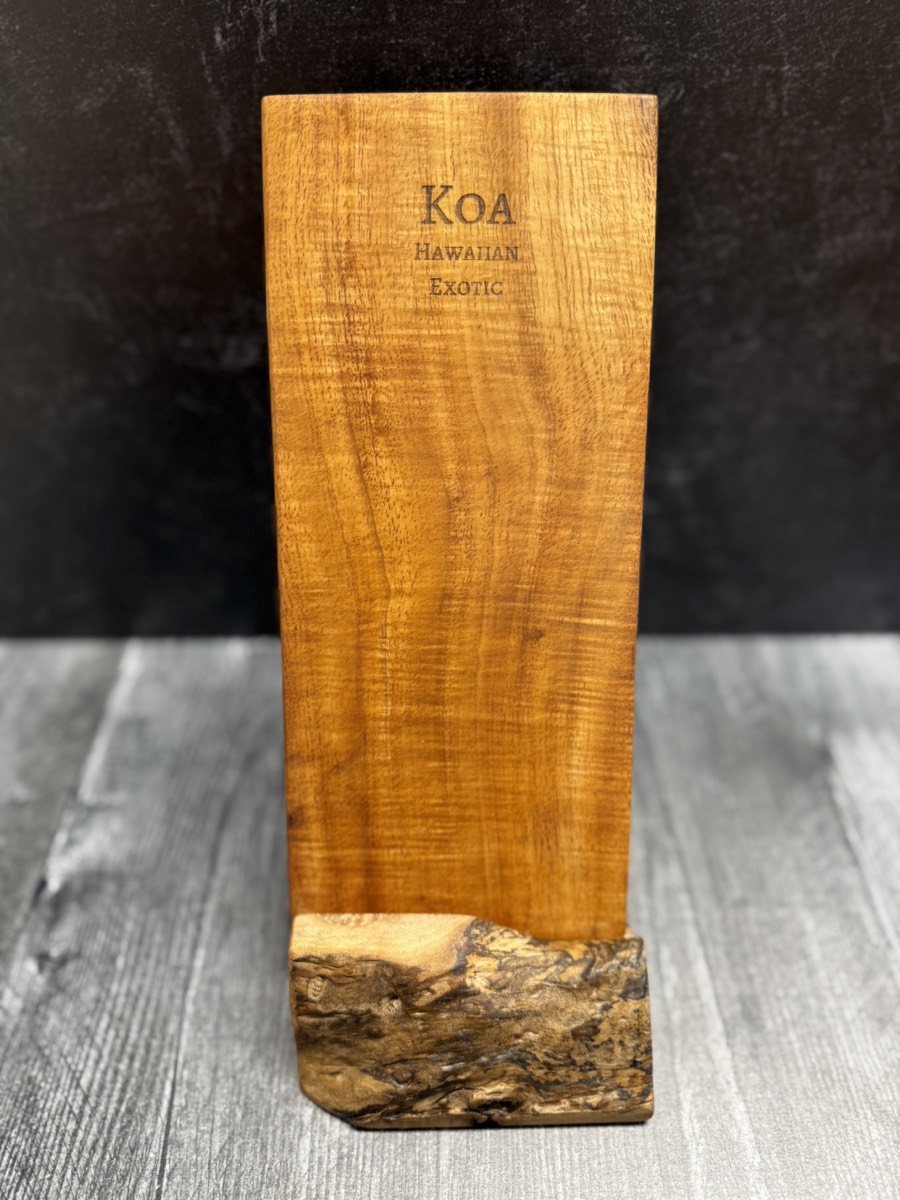 Koa