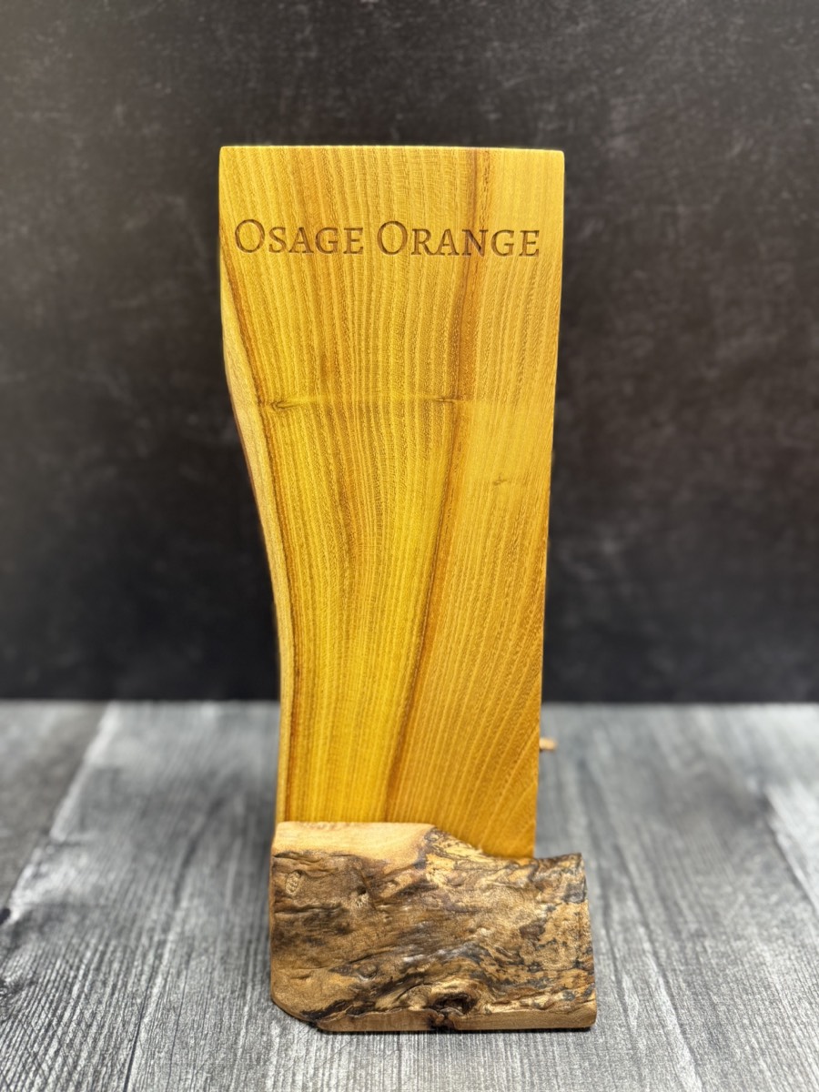Osage Orange