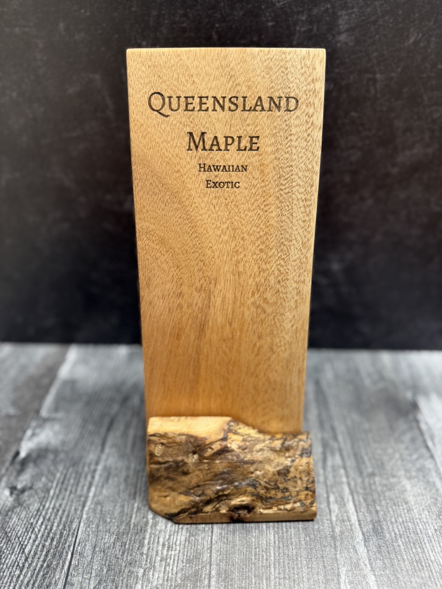 Queensland Maple