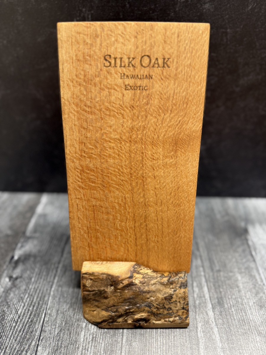 Silk Oak
