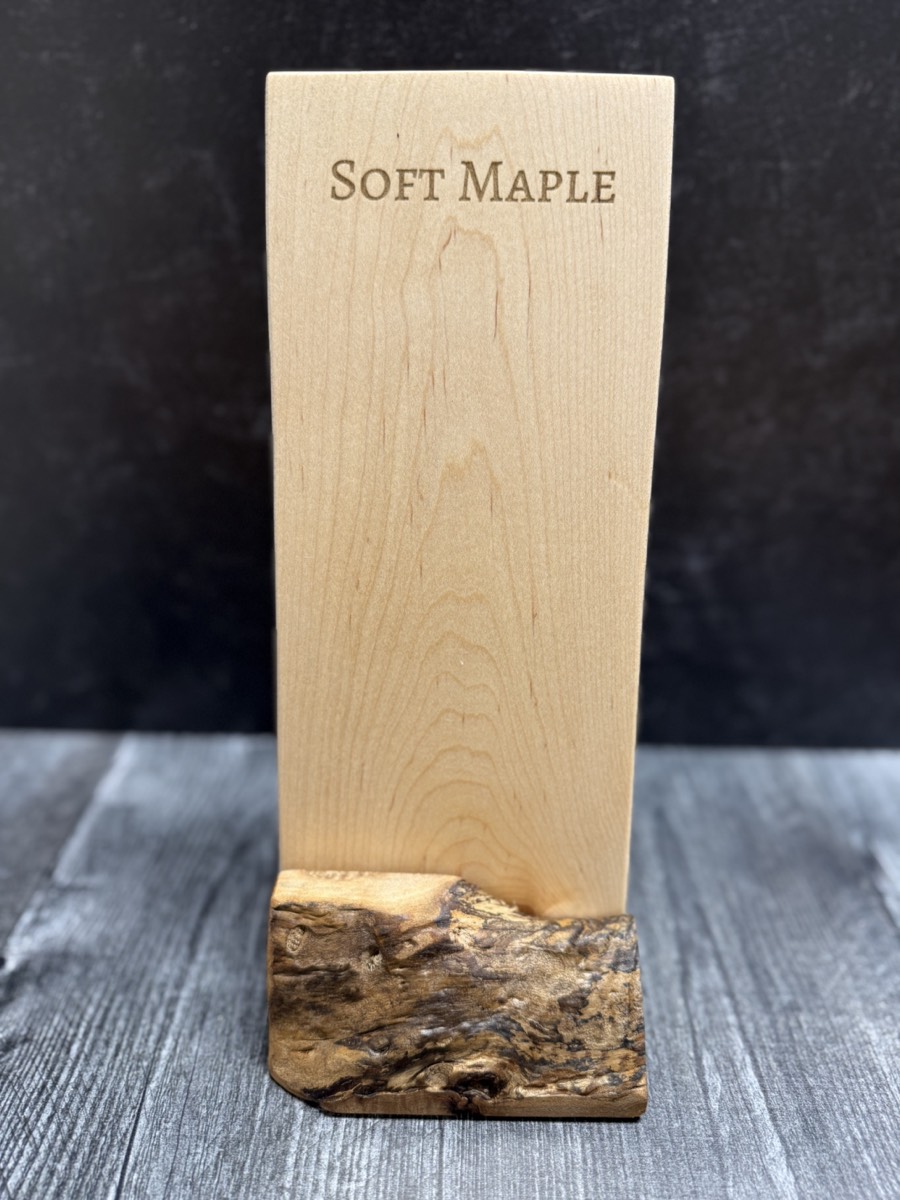 Soft Maple
