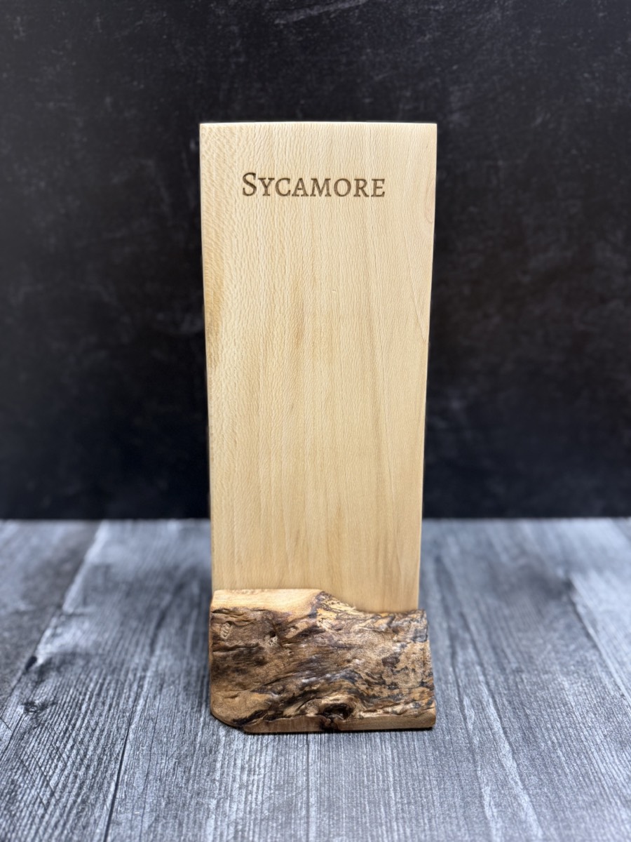 Sycamore