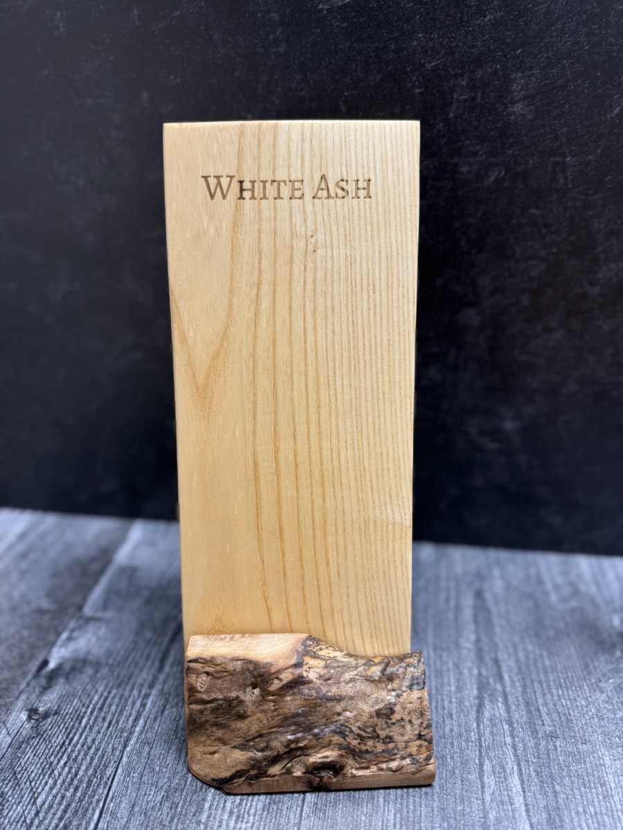 White Ash